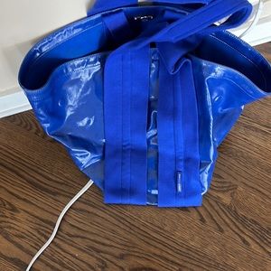 Rebecca Minkoff Fan Tote